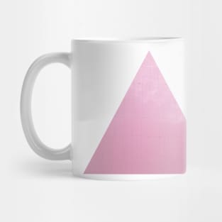 Pink Water II Mug